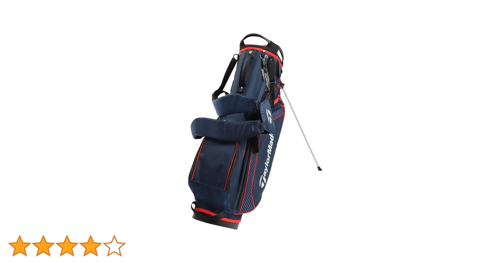 Amazon | テーラーメイド(TAYLOR MADE) キャリーライト 4WAY